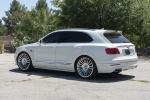 Bentley Bentayga on Forgiato Wheels (Singolo-M) 2019 года